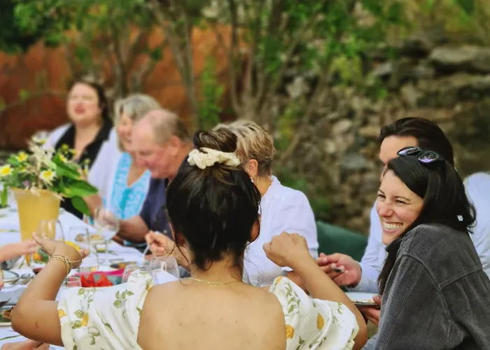 Hotel Aristide - Small Luxury Of The World 5*