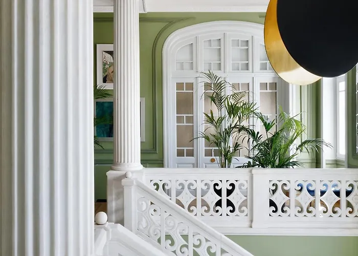 Aristide - Small Luxury Of The World Ermoupoli