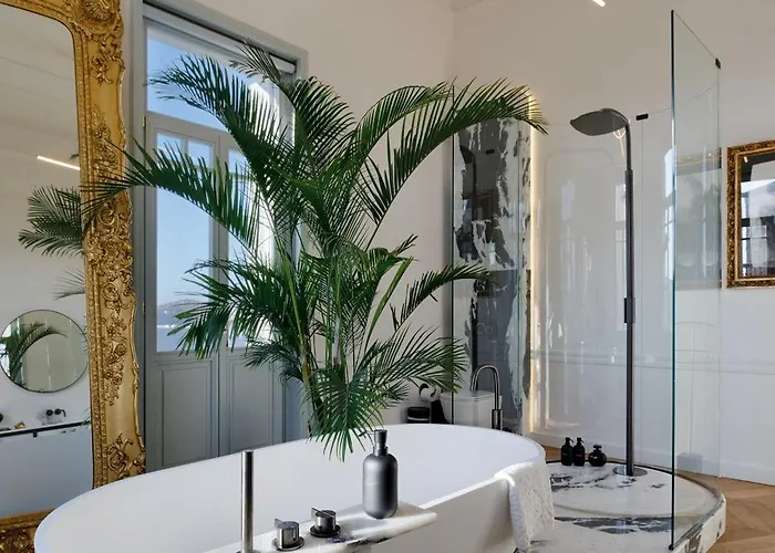 Hotel Aristide - Small Luxury Of The World