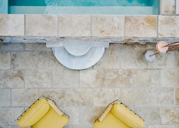 Aristide - Small Luxury Of The World Ermoupoli