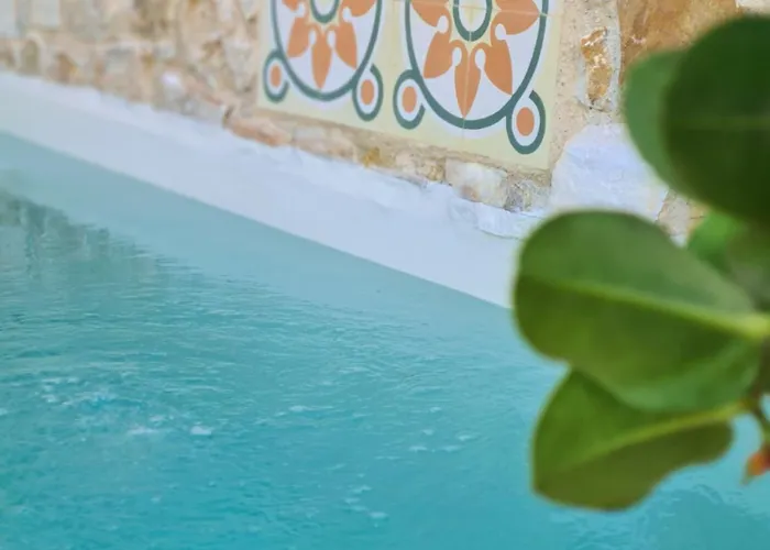 Aristide - Small Luxury Of The World