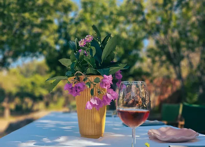 Hotel Aristide - Small Luxury Of The World