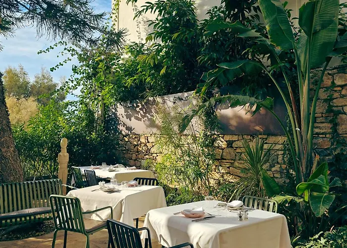 Hotel Aristide - Small Luxury Of The World Ermoupoli