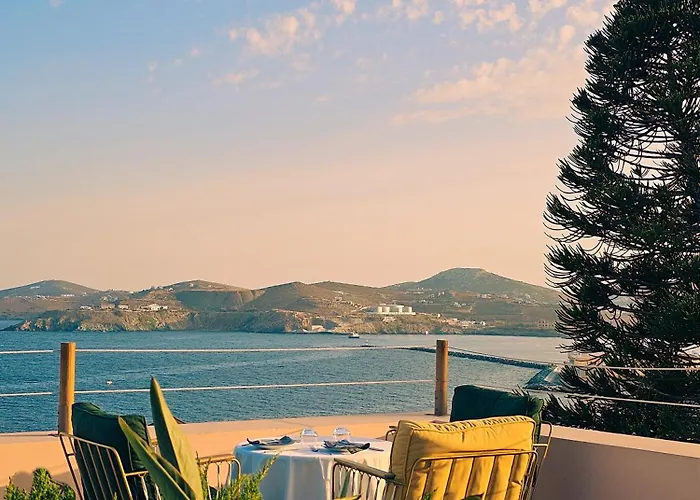 Hotel Aristide - Small Luxury Of The World