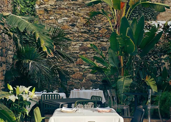 Aristide - Small Luxury Of The World Hotel 5*