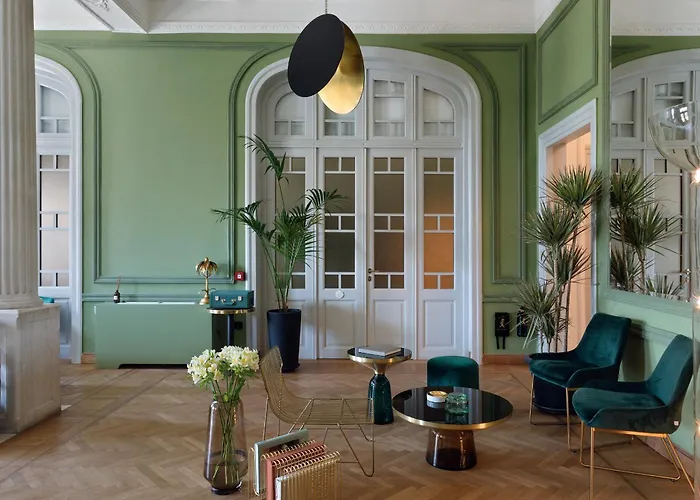 Aristide - Small Luxury Of The World Hotel Ermoupoli