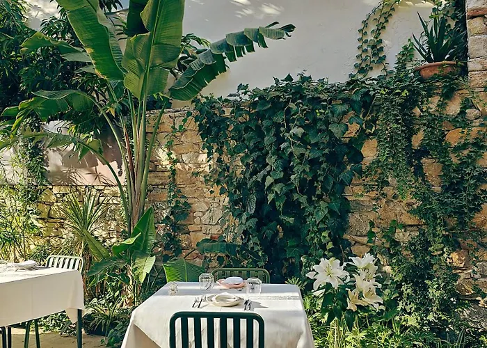 Hotel Aristide - Small Luxury Of The World 5*