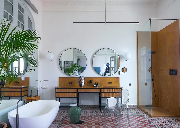 Aristide - Small Luxury Of The World Hotel Ermoupoli