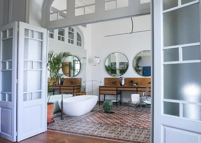 Aristide - Small Luxury Of The World Hotel Ermoupoli