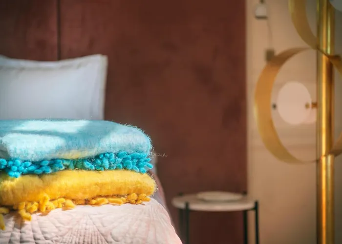 Hotel Aristide - Small Luxury Of The World 5*