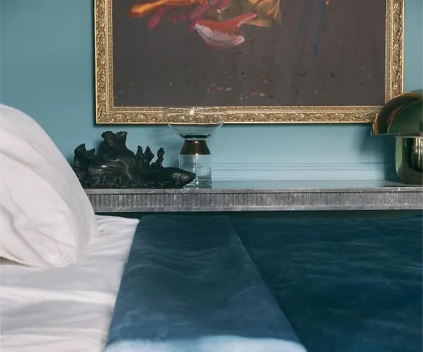 Hotel Aristide - Small Luxury Of The World