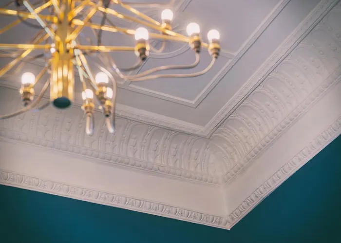 Hotel Aristide - Small Luxury Of The World Ermoupoli