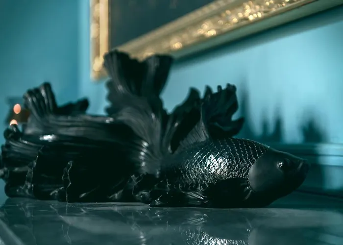 Aristide - Small Luxury Of The World Hotel Ermoupoli