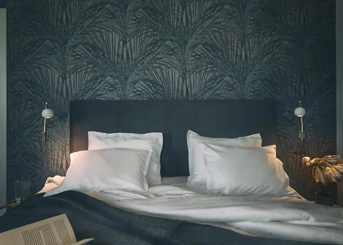 Aristide - Small Luxury Of The World Hotel 5*