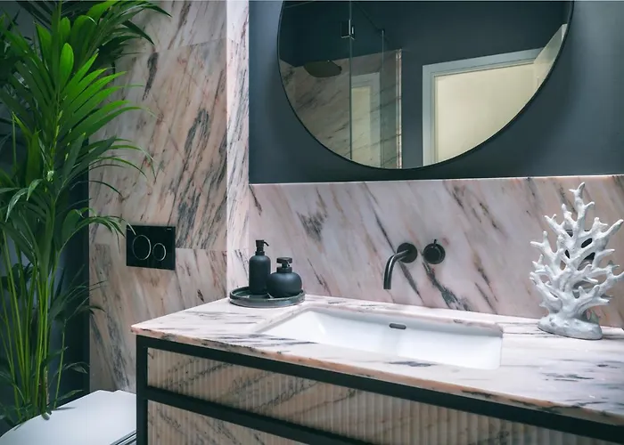 Aristide - Small Luxury Of The World Hotel Ermoupoli