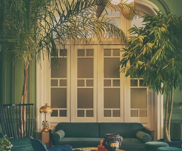 Aristide - Small Luxury Of The World Hotel