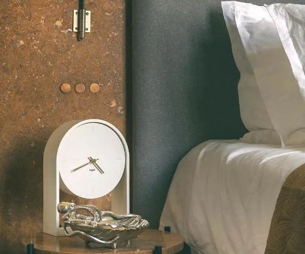 Hotel Aristide - Small Luxury Of The World Ermoupoli