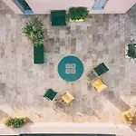 Aristide - Small Luxury Of The World 5* Эрмуполис