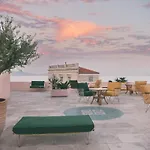 Отель Aristide - Small Luxury Of The World 5*