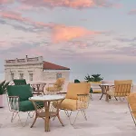 Отель Aristide - Small Luxury Of The World