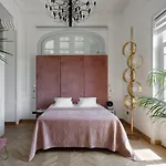 Aristide - Small Luxury Of The World Эрмуполис