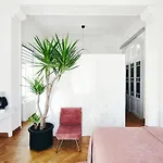 Aristide - Small Luxury Of The World Отель