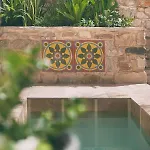 Aristide - Small Luxury Of The World Hotell Ermoupoli
