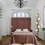 Aristide - Small Luxury Of The World 5*
