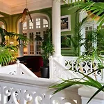 Aristide - Small Luxury Of The World Отель
