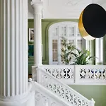 Aristide - Small Luxury Of The World Эрмуполис