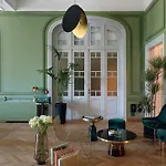 Aristide - Small Luxury Of The World Отель Эрмуполис