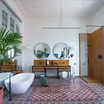 Aristide - Small Luxury Of The World Отель Эрмуполис