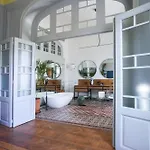 Aristide - Small Luxury Of The World Отель Эрмуполис