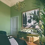 Aristide - Small Luxury Of The World Отель 5*