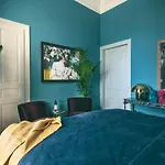 Aristide - Small Luxury Of The World Отель Эрмуполис