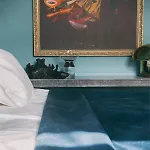 Отель Aristide - Small Luxury Of The World