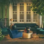Aristide - Small Luxury Of The World Отель 5*