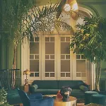 Aristide - Small Luxury Of The World Отель