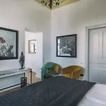 Hotel Aristide - Small Luxury Of The World Ermoupoli