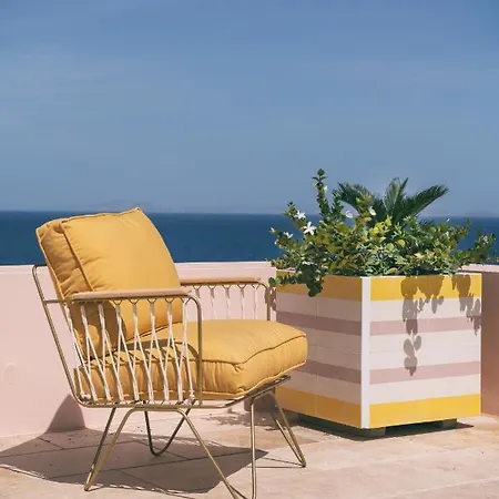 Aristide - Small Luxury Of The World Hotel Ermoupoli