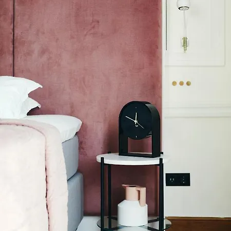 Aristide - Small Luxury Of The World 5*