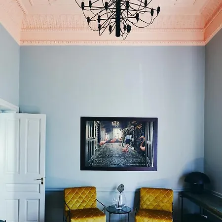 Aristide - Small Luxury Of The World Hotel 5*