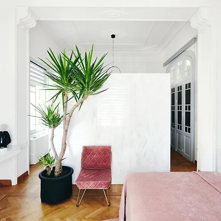 Aristide - Small Luxury Of The World Hotel