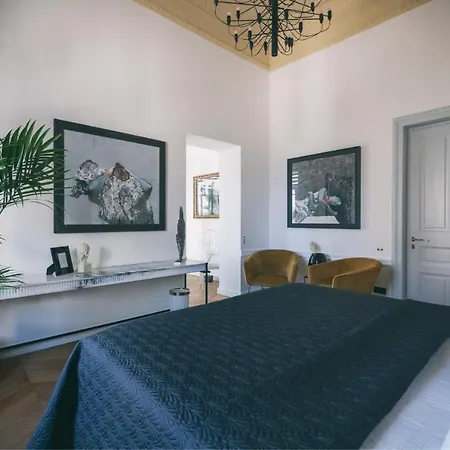 Hotell Aristide - Small Luxury Of The World