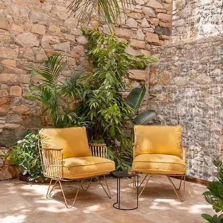 מלון Aristide - Small Luxury Of The World