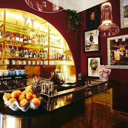 Aristide - Small Luxury Of The World Hotel