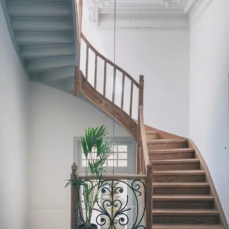 Aristide - Small Luxury Of The World