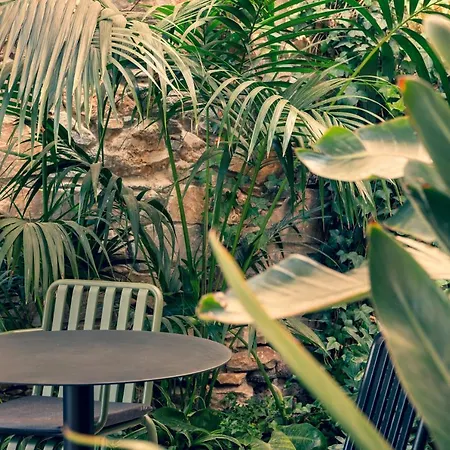 Aristide - Small Luxury Of The World Hotel