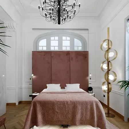 Aristide - Small Luxury Of The World 5*