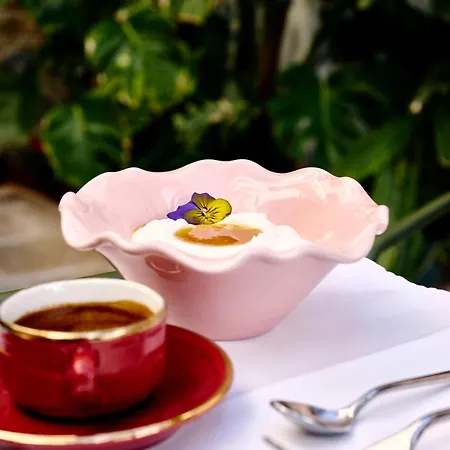 Aristide - Small Luxury Of The World Hotell 5*
